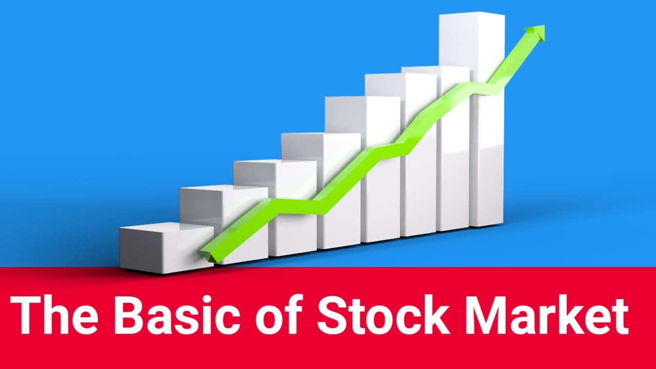 The Complete Guide to Stock Market Basics, How to Trade and Invest in the Market